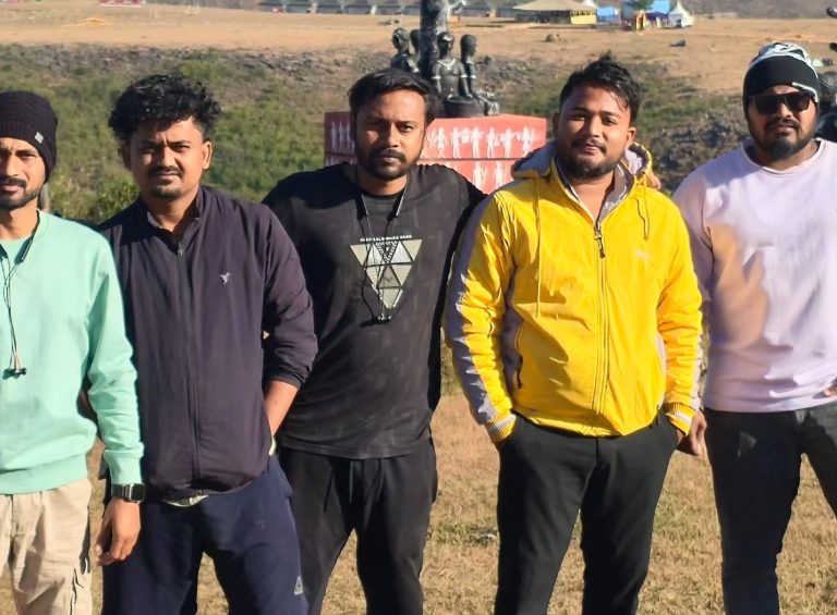 A Ghumo Odisha group trip