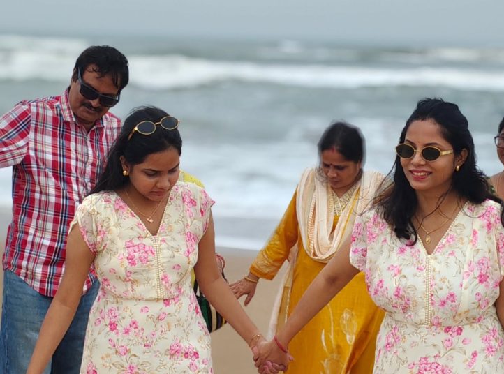 A Ghumo Odisha group trip