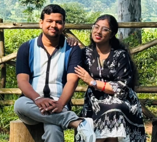 A Ghumo Odisha group trip