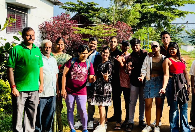A Ghumo Odisha group trip